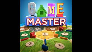Special Report: Charles Mruz on Gamemaster (2020)