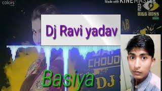 Tu Cheez lajawab Haryanvi dance mix by DJ Ravi Yadav basiya Ambedkar