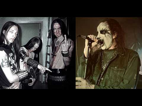 Vinterland – “Freezing Moon” performed live with Necrobird (Anders Ohlin) – Milan, 06/09/2026