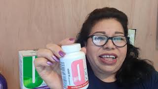 Dolce vita  caps y como me ayudan a mantener regulada mi anciedad