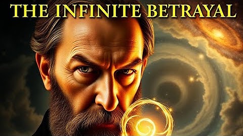 *"The Infinite Betrayal: Georg Cantor and the Battle for the Foundations of Mathematics"*.