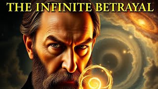 *"The Infinite Betrayal: Georg Cantor and the Battle for the Foundations of Mathematics"*.
