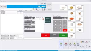 Satış Ekranında Müşteri Bekletme screenshot 5