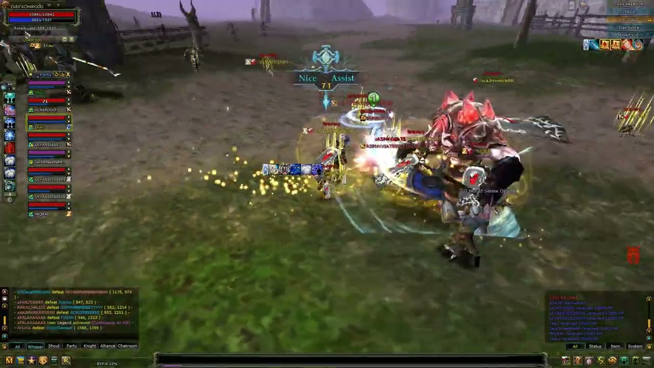 ORMANIMIZDAN SELAMLAR