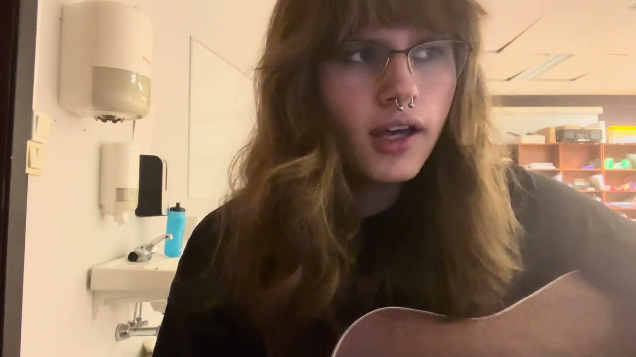 Death in June - Fall apart (cover)