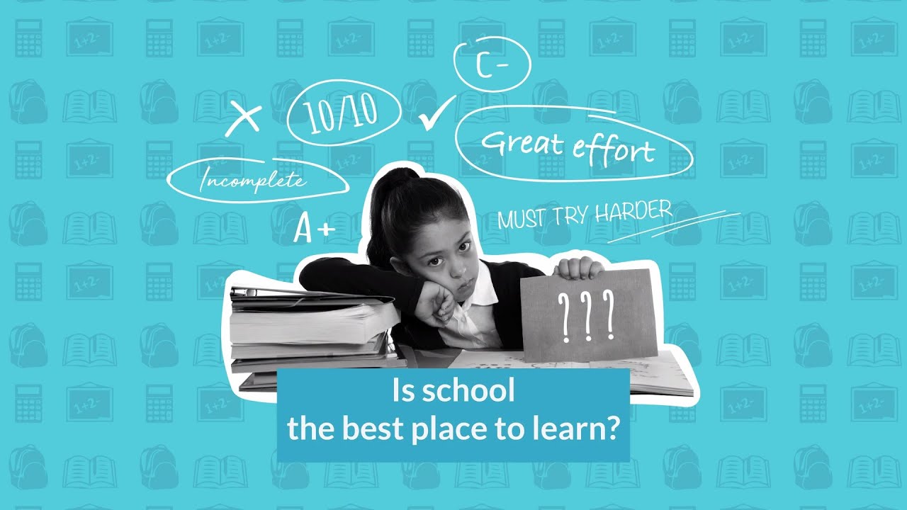 Is School The Best Place To Learn Oxplore LIVE October 2019 AUDIO is school the best place to learn oxplore live october 2019 audio