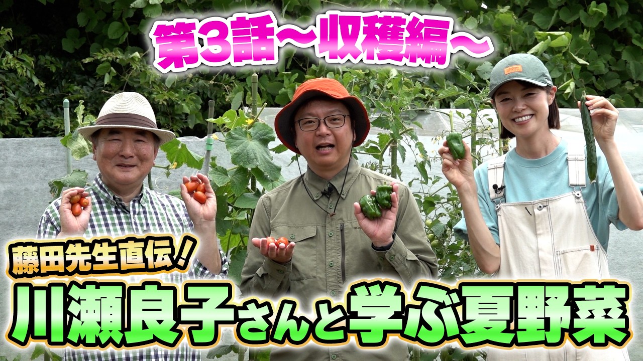 ガーデンドクターTV～訪問編～ - YouTube