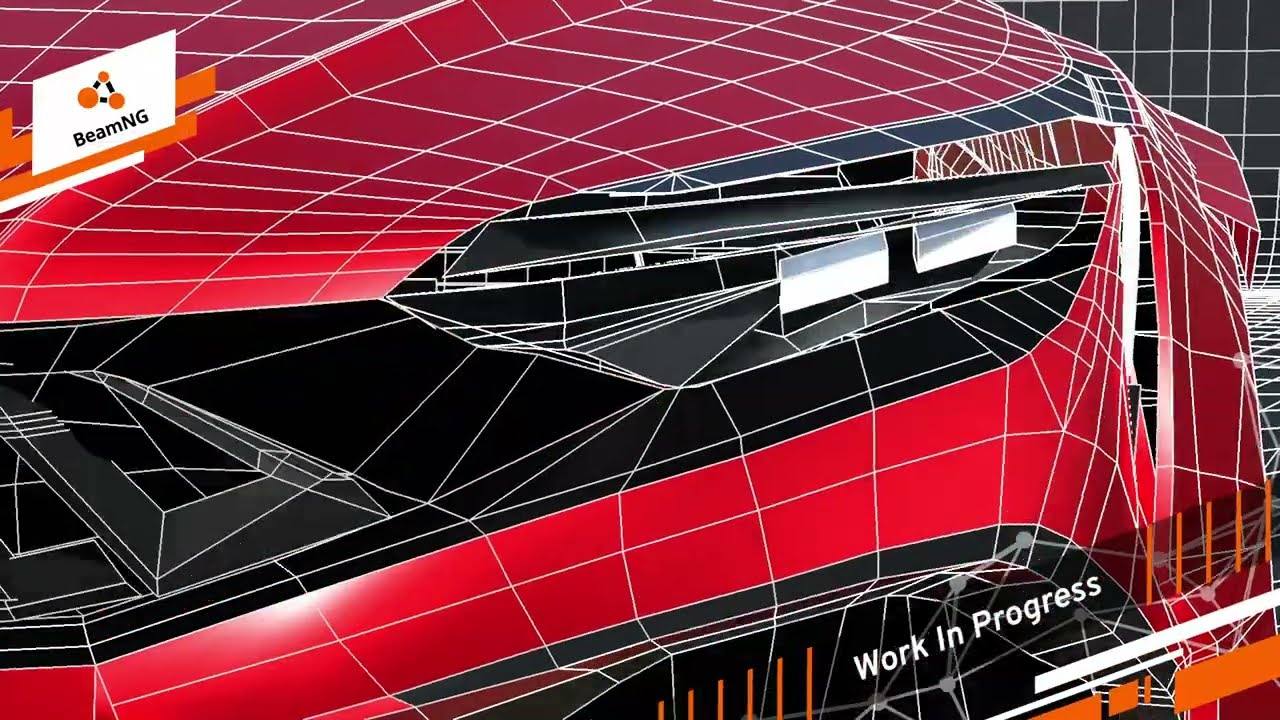 Mesh-merizing 🎬 #TeaserTuesday