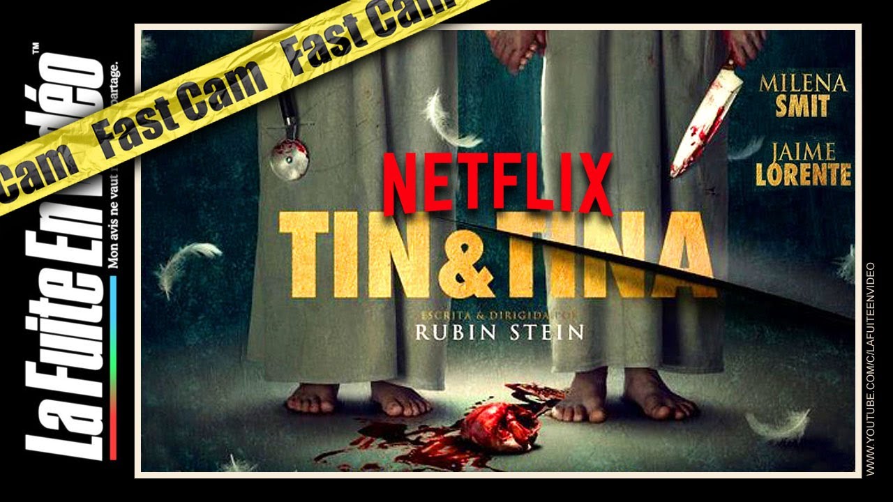 Tin & Tina Critique (sans spoiler) YouTube