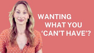 Are You Wanting What You cant Have lawofassumptionsuccess lawofassumptioncoach manifestsp