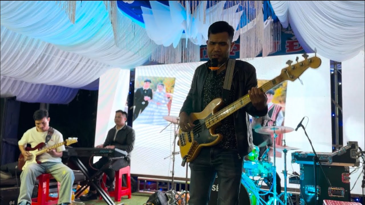 Truh năr hơ tuch | Y Zung