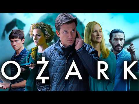 The Season, Episode, and Moment Ozark Hit Its Peak thumbnail