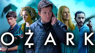 The Season, Episode, And Moment Ozark Hit Its Peak