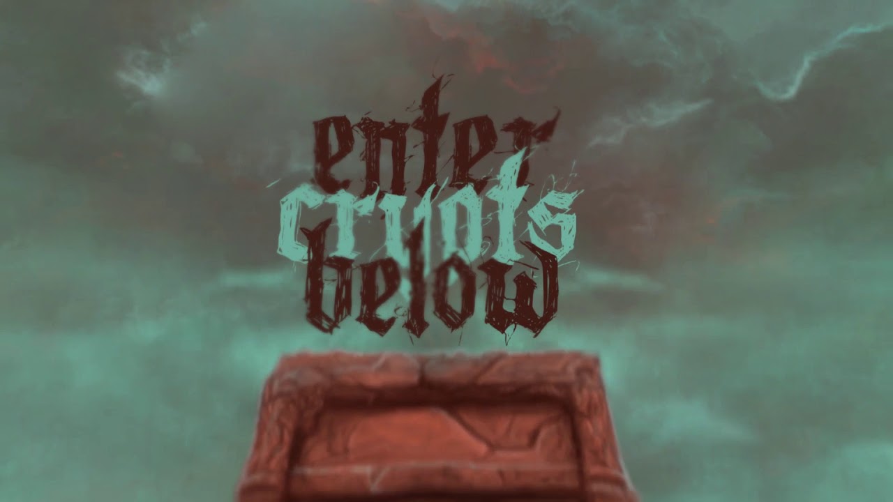 Obejrzyj Sentient Horror - Enter Crypts Below Official Video #Swedeath #OSDM w YouTube Obejrzyj Sentient Horror - Enter Crypts Below Official Video #Swedeath #OSDM w YouTube