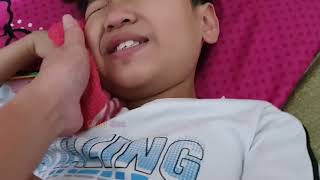 Bố Gọi D Sea Dậy Sớm Đi Chợ Mua Hoa Mừng Thọ Bà Nội 75 Tuổi Xúc Động Ngày Lễ Ở Nhà Văn Hóa