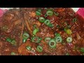 Chicken manchurian