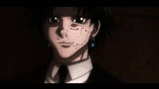Chrollo Edit - Pick It Up