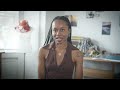 Asata Maisé Shows Her ‘Bizarre’ Designs Made From Deadstock Vintage Fabrics | NBCLX