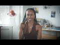 Asata Maisé Shows Her ‘Bizarre’ Designs Made From Deadstock Vintage Fabrics | NBCLX
