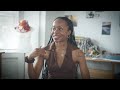 Asata Maisé Shows Her ‘Bizarre’ Designs Made From Deadstock Vintage Fabrics | NBCLX
