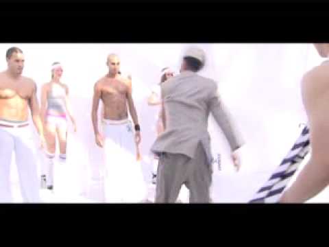 D-Rashid — D-Rashid - Latin Brutality