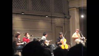 Watch Magnetic Fields Im Sorry I Love You video