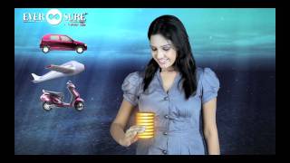 Eversure Summer Sizzling Offer Ad