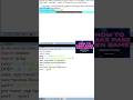 How to Build a Game using python . Password Generator #coding #games #coder #codingfun #codinglife