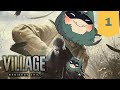 RE: Village [Series X] Part 1 - I'm not convinced that's Chris Redfield...