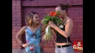 Flower Gift Prank