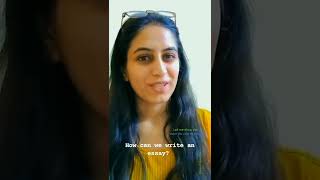 What is an Essay ? | Knowledgemania