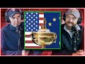 Is the Ryder Cup RUINED?!