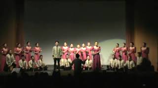 Orde e - Lester Delgado | Kammerchor Manila