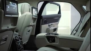 Jaguar Land Rover Road Safety Research Includes Brain Wave Monitoring
