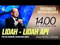 Ibadah Umum GSJS TP - Ps. DR. Samuel Gunawan, MBA - Pk. 14.00 (24 Mei 2026)