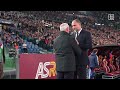 AS Rom - Juventus Turin | Serie A | DAZN Highlights
