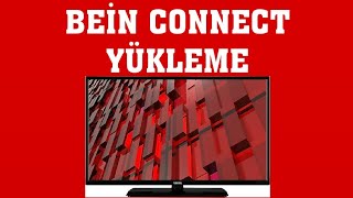 Vestel Tv Bein Connect Yükleme Nasıl Yapılır?