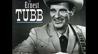 The Texas Troubadour by Ernest Tubb The Texas Troubadour by Ernest Tubb