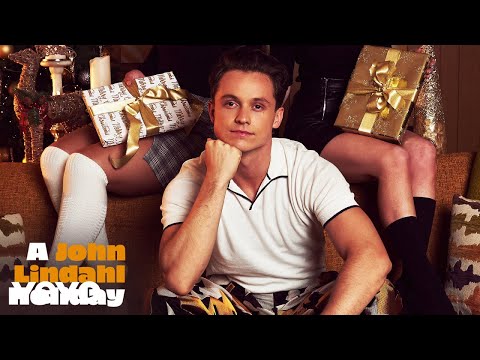 John Lindahl - My List (Audio)