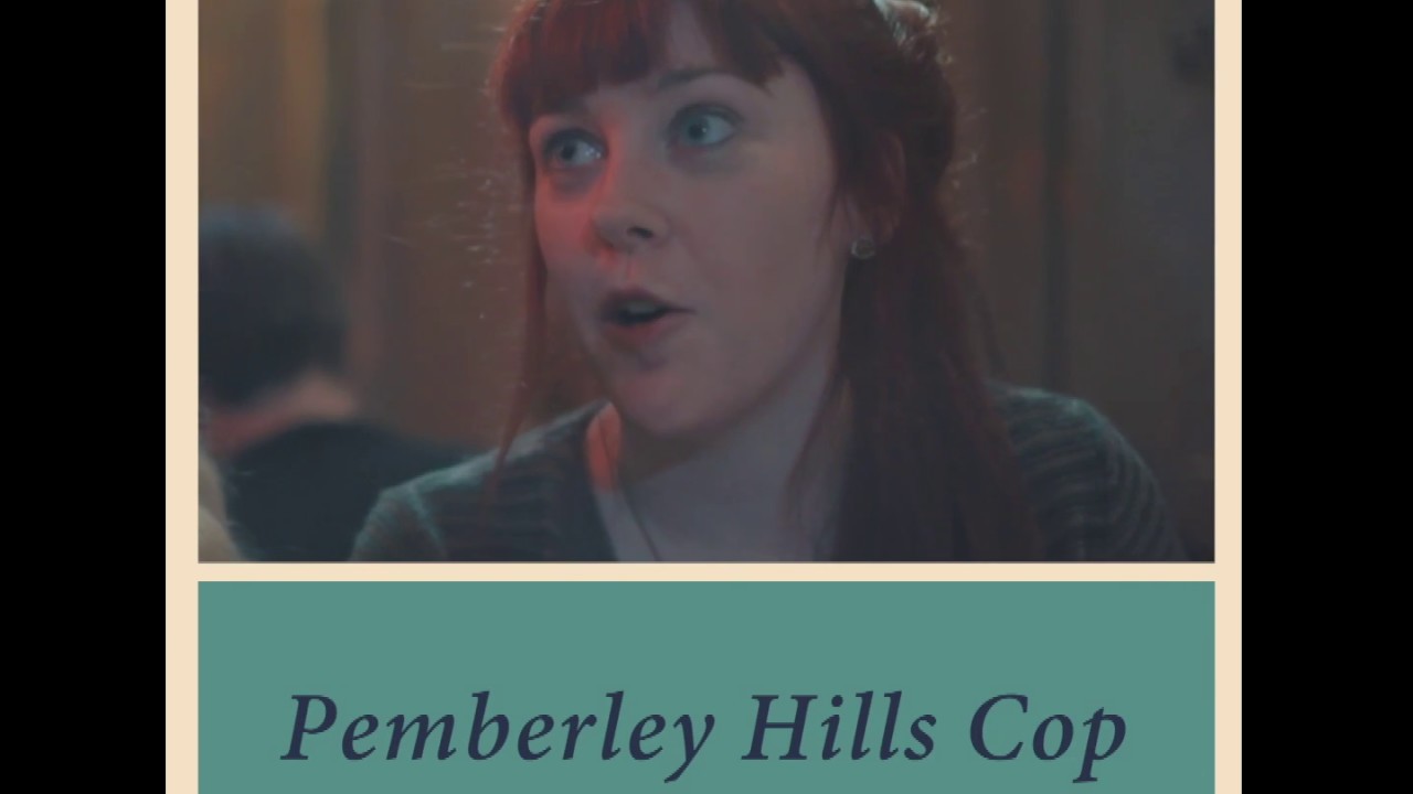 Austentatious - Savoy Theatre - ATG Tickets