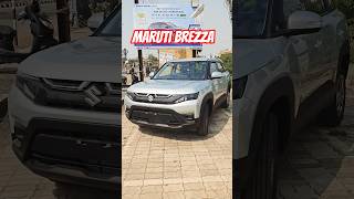Brezza #automobile #brezza #car #cars