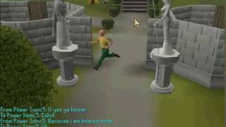how to get money in runescape.avi