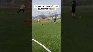 L'entraineur est à bout 😭😂  #reel #pourtoi #foot