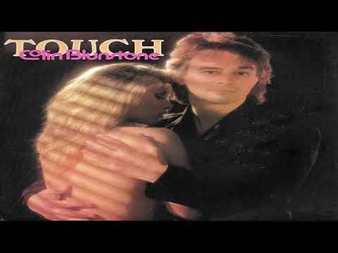 Colin Blunstone — Colin Blunstone  - Touch