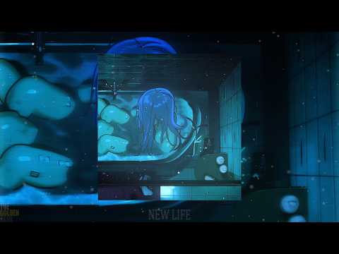 wiv - new life (slowed + reverb)