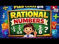 Introduction of Rational numbers#HumSabkiPathshala1#youtube#trending#viral