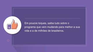 Bolsa familia screenshot 3