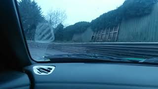 Learning to drift with Learn2drift