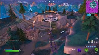 Fortnite Giant Half Pot