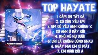 Top Hayate chắc chắn cần | Nhạc hay liên quân | Nhạc hot tiktok | Nhạc quẩy game cực choáy